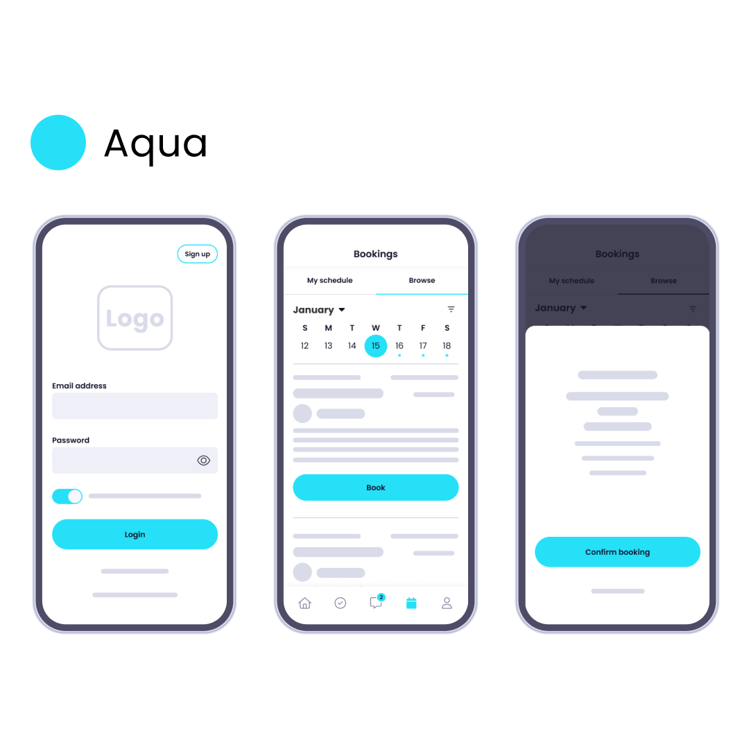 Aqua