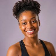 Maya P. member portrait