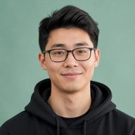 Daniel K. member portrait